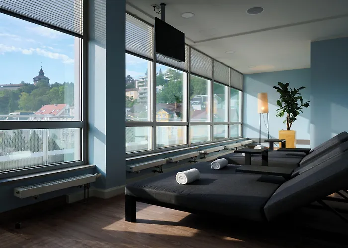 Leonardo Hotel Esslingen