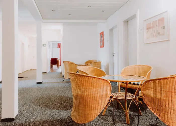 Pension Neustart